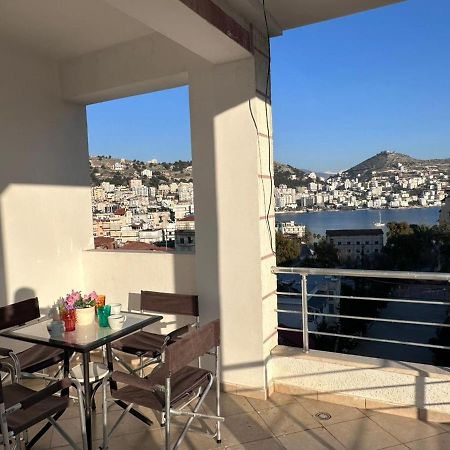 Payo Apartments Sarandë Esterno foto